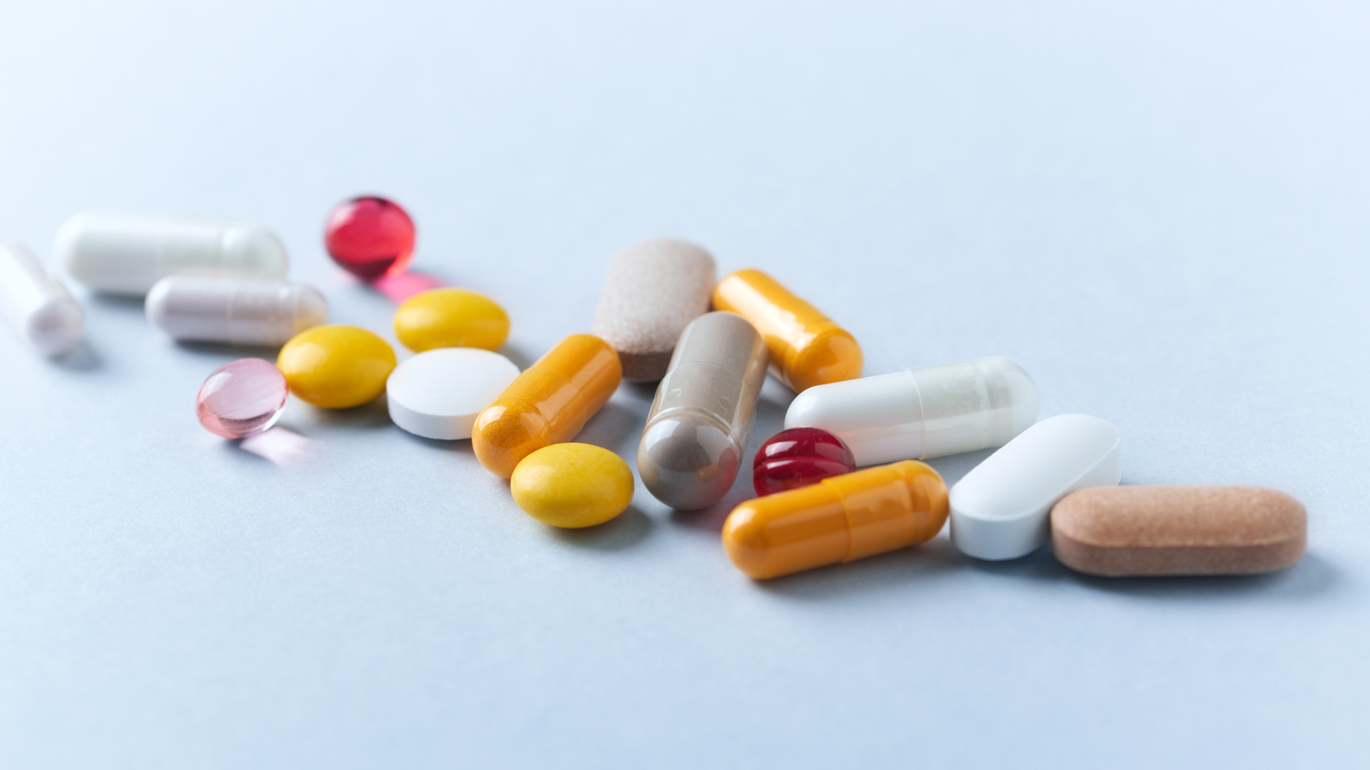 Establishing a Pharmaceutical Strategy for Europe