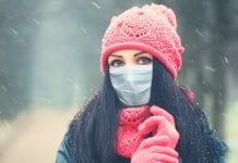 WHO, COVID-19, and winter preparations WHO, COVID-19, and winter preparations