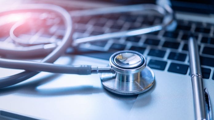 ai in healthcare