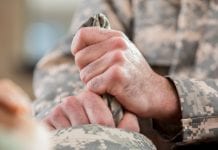 Clinical trial explores psychedelic treatments for PTSD in veterans