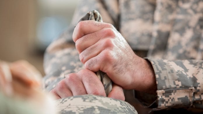Clinical trial explores psychedelic treatments for PTSD in veterans