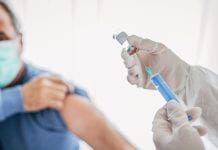 Oxford COVID-19 vaccine shows promising results in older adults