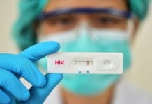Improving HIV testing in Europe