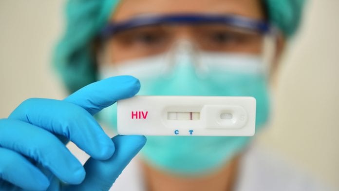 Improving HIV testing in Europe