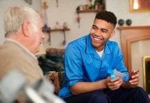 ADASS calls on UK Government to prioritise adult social care this winter