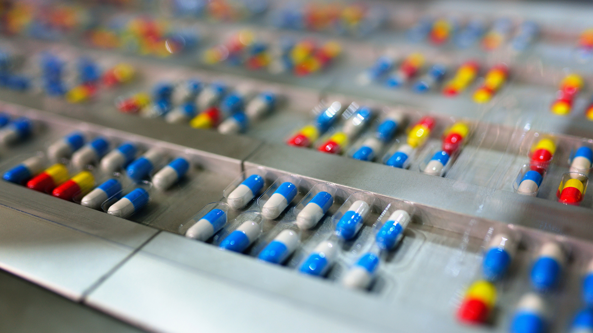 UK medicine manufacturing to receive funding boost