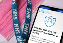 COVID-19 pandemic leads to record usage in NHS Digital services in 2020 NHS Digital services