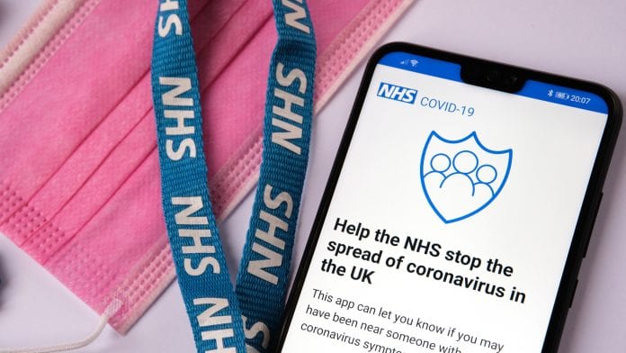 NHS Digital services