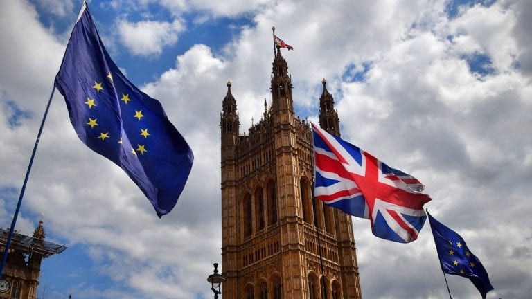 brexit medical cannabis