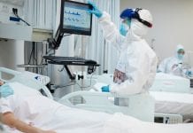 Data confirms higher death rate for COVID-19 than seasonal influenza COVID-19 influenza