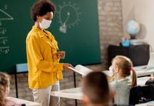 Supporting schools to re-open and prepare for COVID-19 resurgences Supporting schools to reopen and prepare for COVID-19 resurgences