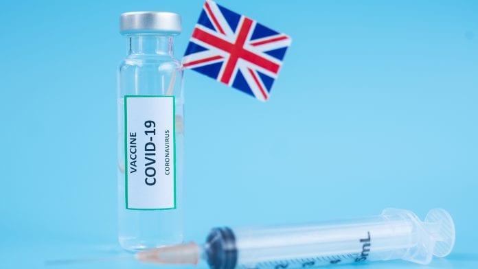 © iStock/Panuwat Dangsungnoen COVID-19 vaccine added to damages scheme in case of severe disability