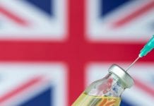 Clinical trials for another COVID-19 vaccine begin in UK Clinical trials for another COVID-19 vaccine begin in UK