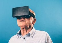 Applying virtual reality to stroke rehab and neurodegenerative diseases Applying virtual reality to stroke rehab and neurodegenerative diseases