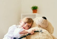 Addressing the medical needs of children in Europe medical needs of children