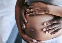 Pregnant women excluded from three quarters of COVID-19 trials