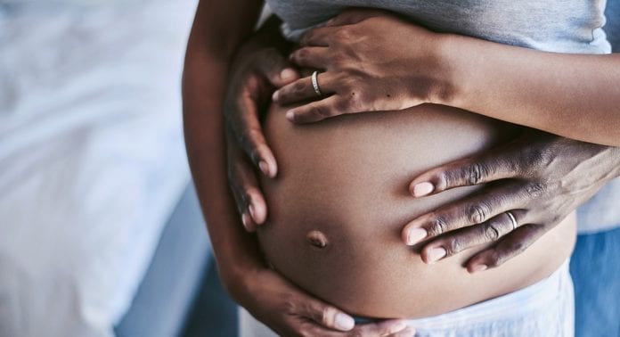 Pregnant women excluded from three quarters of COVID-19 trials