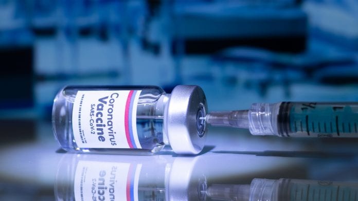 AstraZeneca to test component of Russia’s Sputnik V vaccine