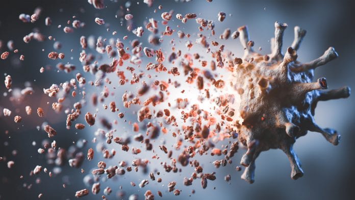 © iStock-NiseriN Pritelivir phase III clinical trials for HSV immunocompromised patients