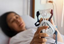 World first smart test revolutionises diagnosis of sleep disorders World first smart test revolutionises diagnosis of sleep disorders