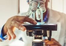 Over half a million Brits participating in COVID-19 research Over half a million Brits participating in COVID-19 research