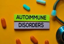 Increased risk of dying for rare autoimmune patients during COVID-19