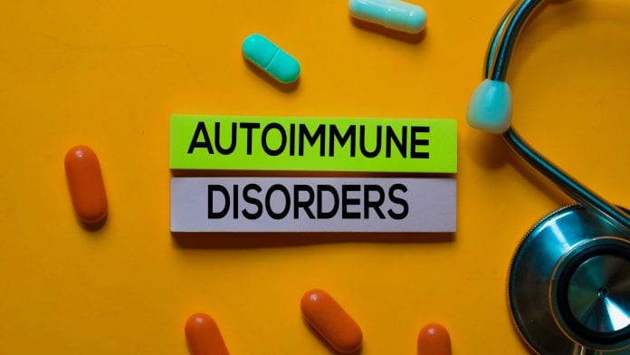 Increased risk of dying for rare autoimmune patients during COVID-19