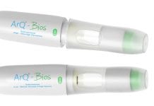 Oval Medical Technologies – Meeting the challenge of delivering high volume biologic therapies