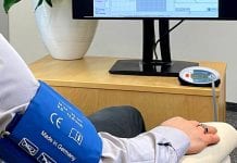 Arteriograph: using pulse wave analysis in the COVID-19 pandemic Arteriograph: using pulse wave analysis in the COVID-19 pandemic