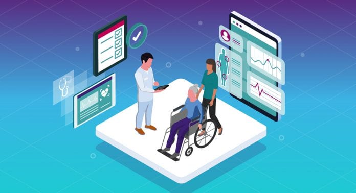 role of technology in improving patient care