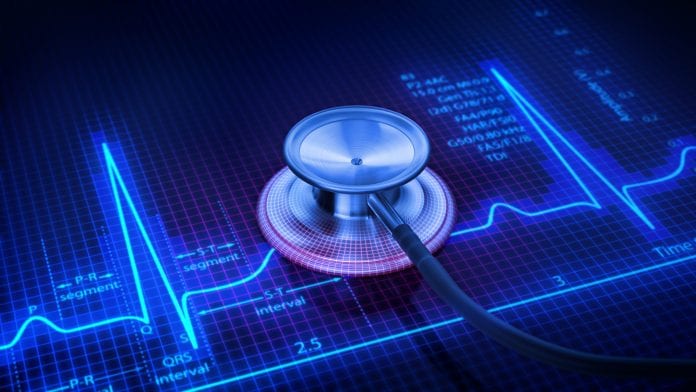 Supporting the healthcare sector on its digital transformation journey