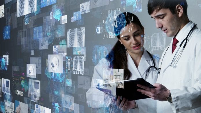 How AI is streamlining physician workflows