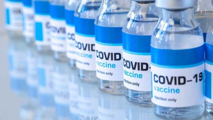© iStock/Vladimir Vladimirov Second COVID-19 vaccine authorised by the European Commission