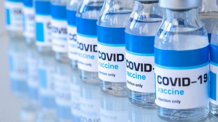 Second COVID-19 vaccine authorised by the European Commission