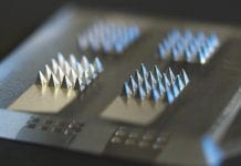 World first COVID-19 smart vaccine patch World first COVID-19 smart vaccine patch