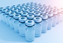 Valneva COVID-19 vaccine production begins in Scotland Valneva COVID-19 vaccine production begins in Scotland