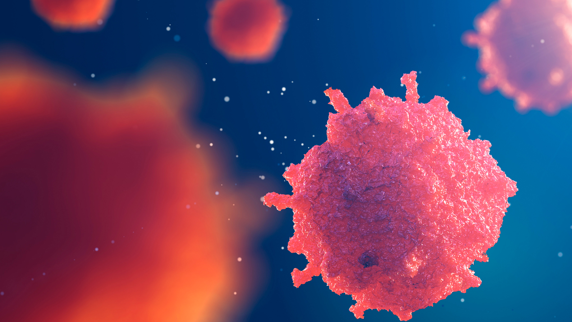 Variability in T cells response to COVID-19 could offer clues to immunity