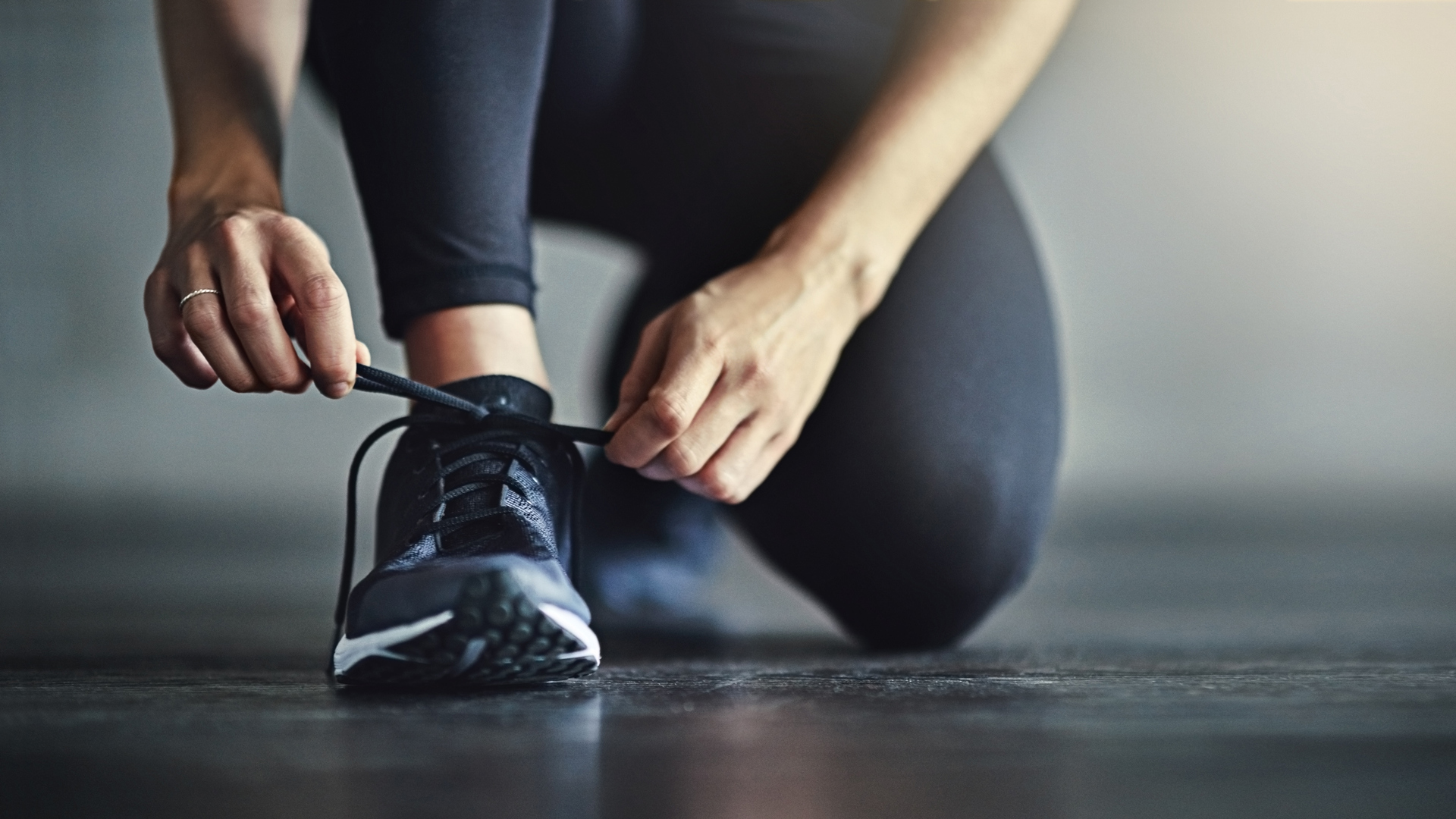 Exercising muscle helps to combat chronic inflammation