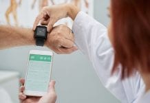Senior patients prefer digital health tools to in-person consultations