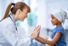 Global opioid stewardship and managing chronic pain in children