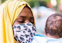 Health of women and children affected by armed conflict not addressed