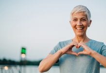 Could a healthy heart help to prevent dementia? Could a healthy heart help to prevent dementia?