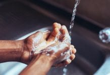 Automated handwashing technology: the future of hand hygiene