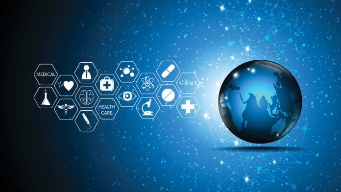 © iStock-Pixtum Scale up of healthcare innovations for low- and middle-income countries
