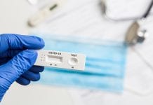 UK rolls out asymptomatic testing to stop spread of COVID-19 UK rolls out asymptomatic testing to stop spread of COVID-19