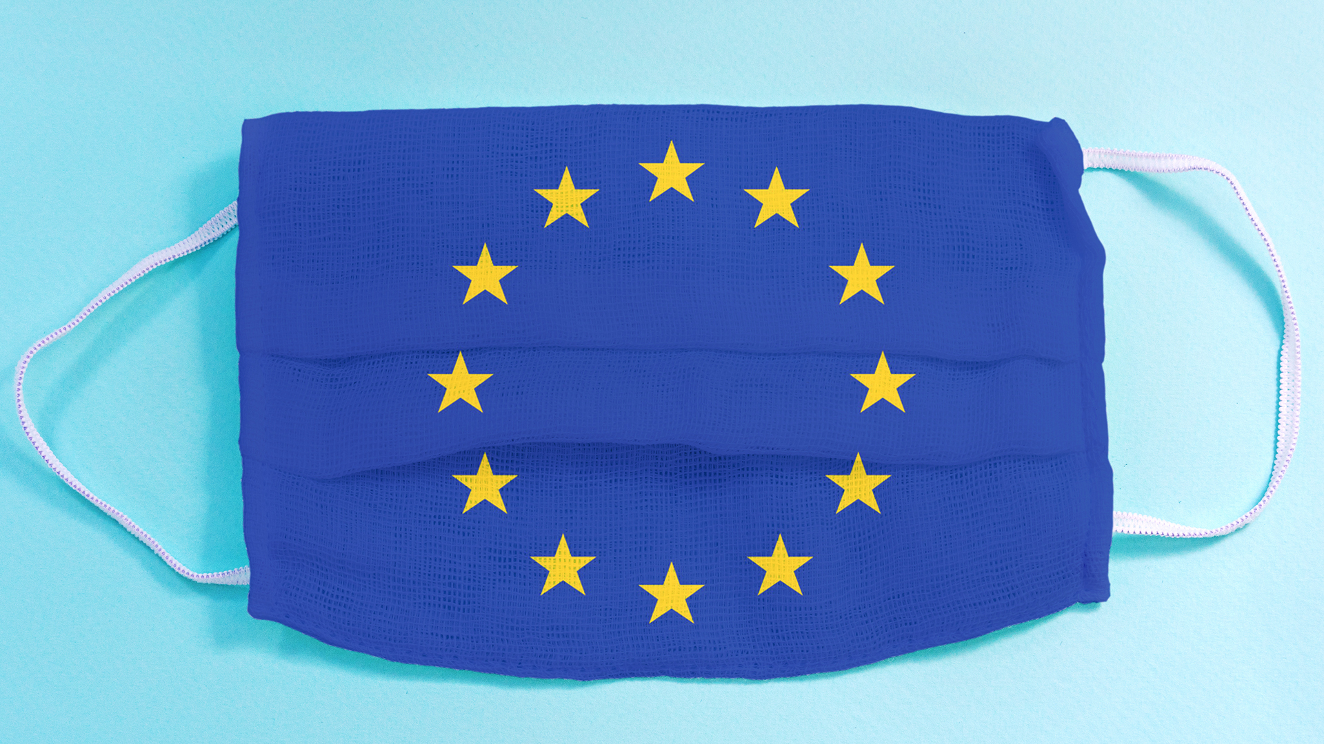 A united approach to fighting COVID-19 in Europe