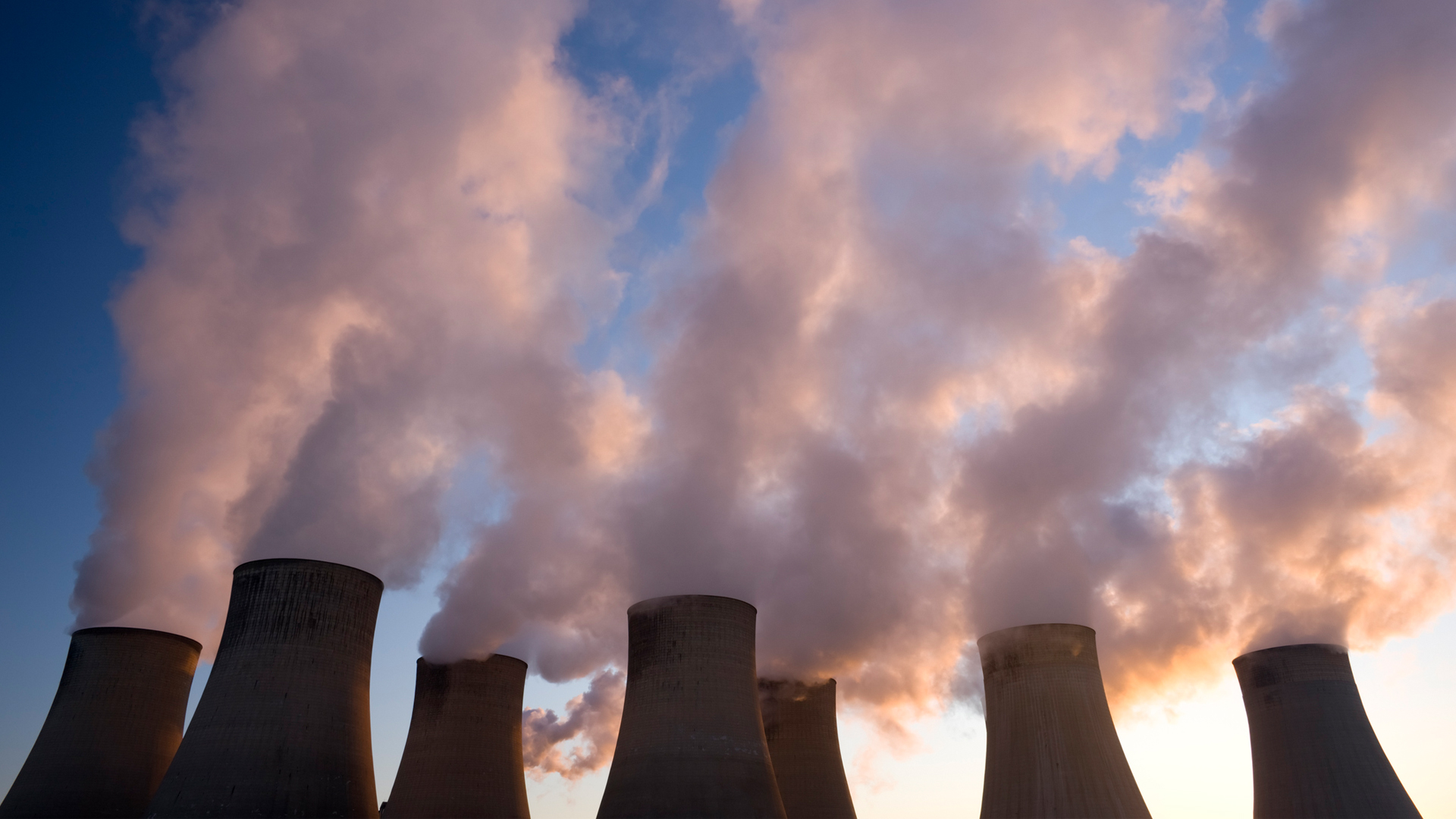 Reducing air pollution could prevent more than 50,000 deaths a year