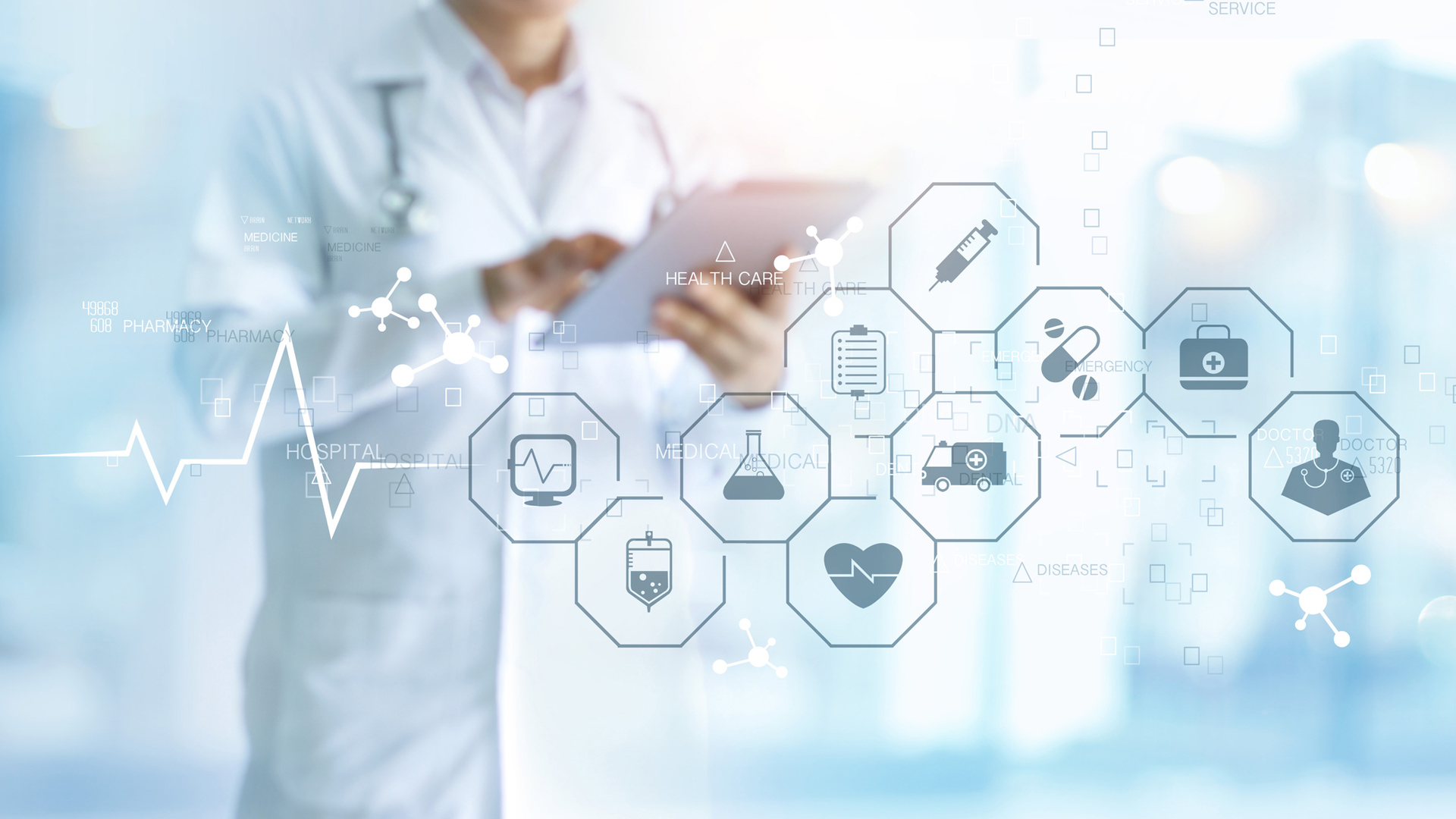 UK forms new strategy to improve rare disease diagnosis and treatment