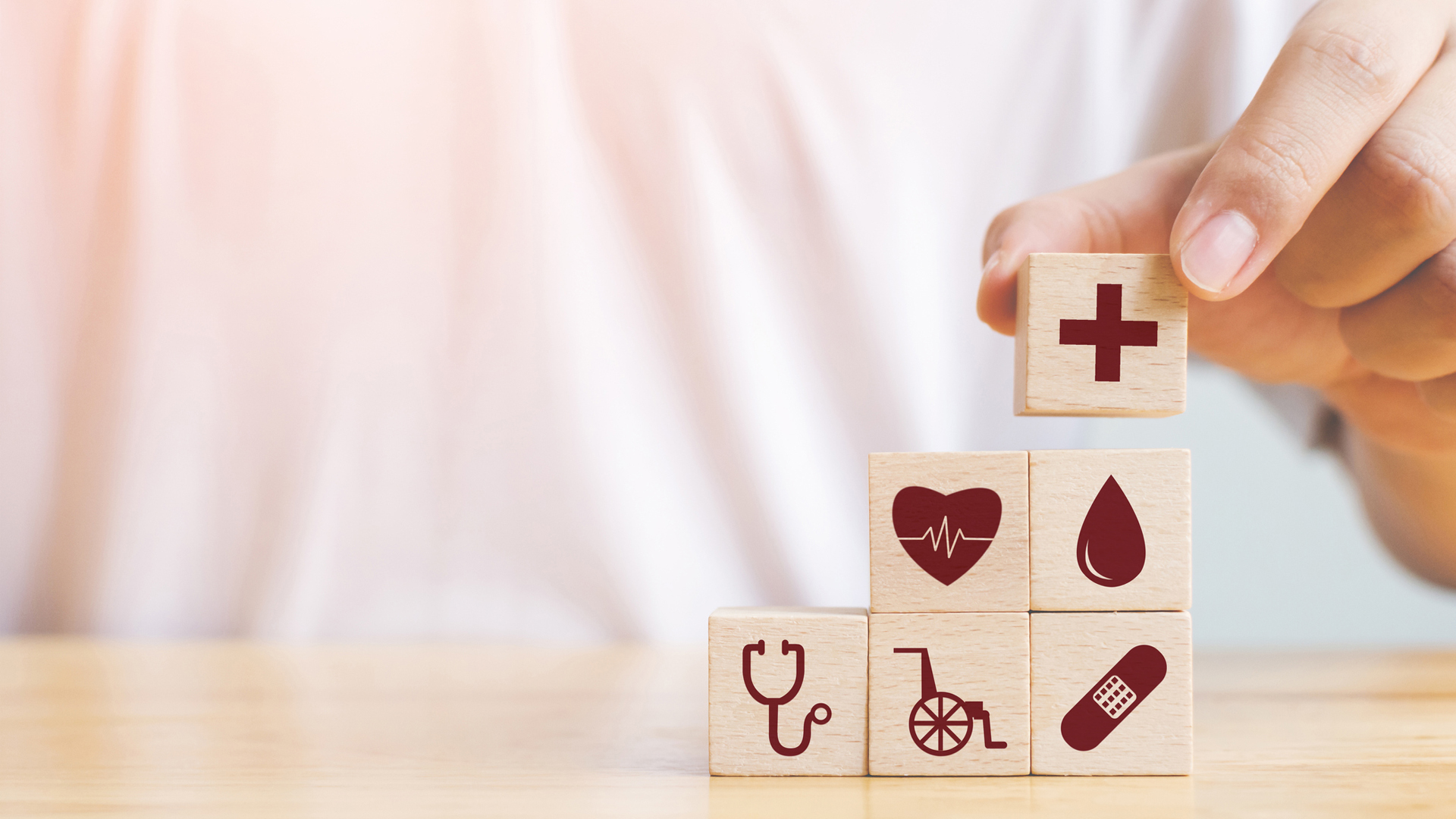 Supporting the health of people with multiple and complex needs