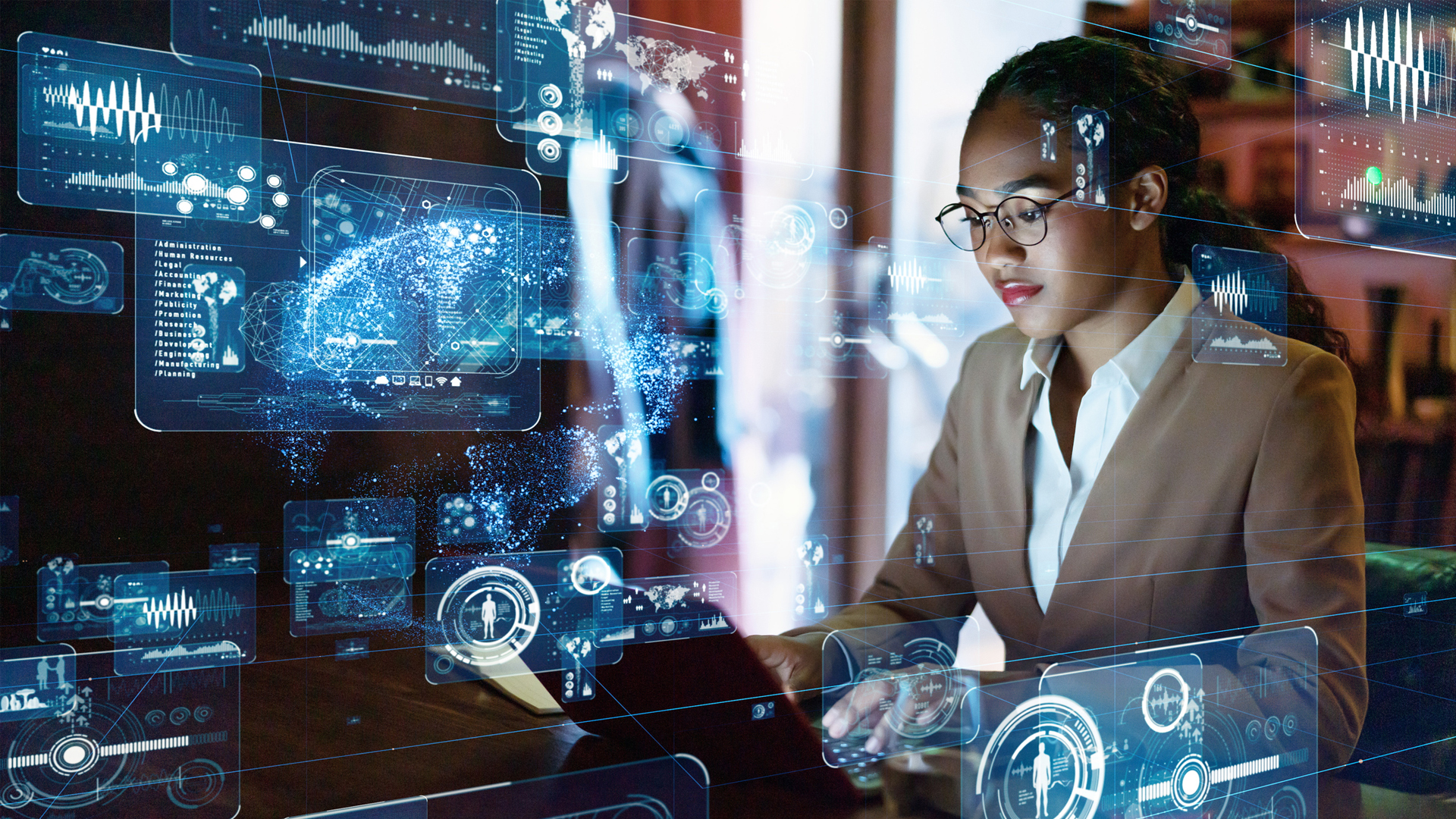 How data science is driving innovations in medical biotechnology